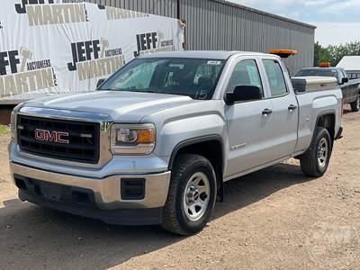 GMC Sierra