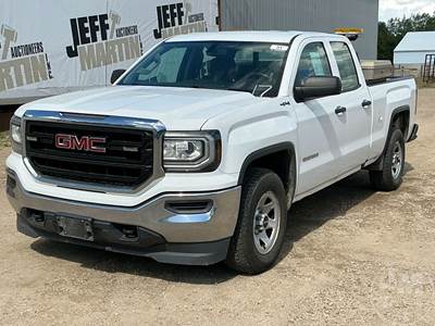 GMC Sierra
