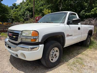 GMC Sierra