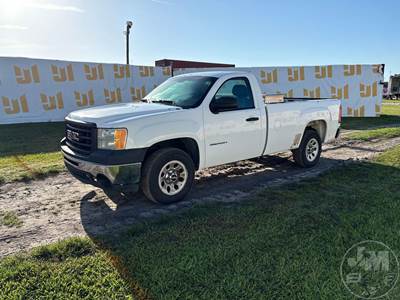 GMC Sierra