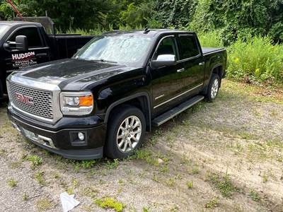 GMC Sierra