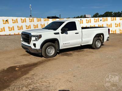 GMC Sierra