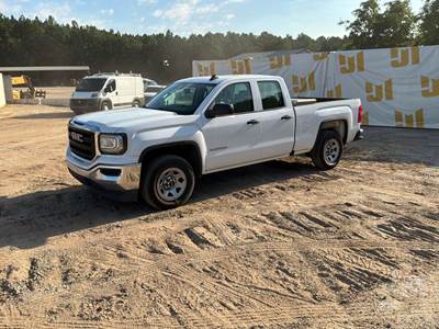 GMC Sierra