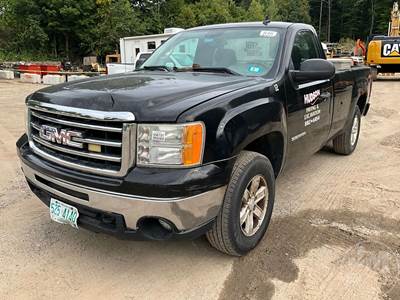 GMC Sierra