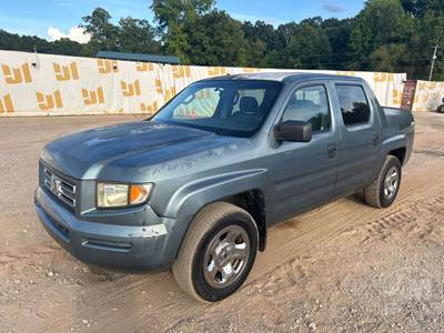 Honda Ridgeline