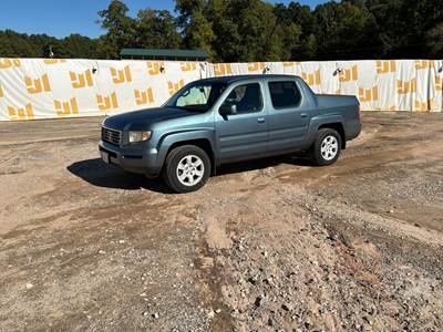 Honda Ridgeline