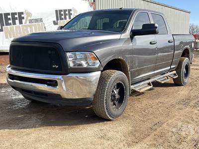 RAM 2500