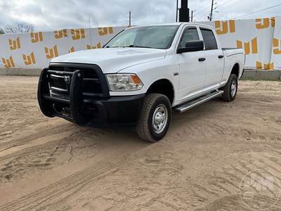 RAM 2500