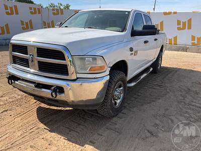 RAM 2500