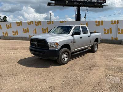 RAM 2500