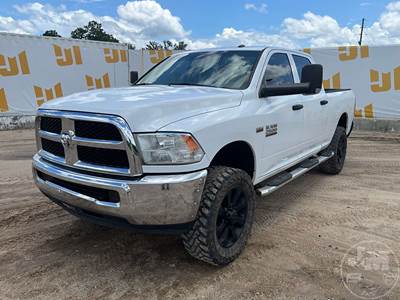 RAM 2500