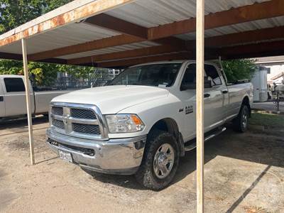 RAM 2500