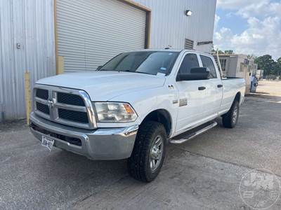 RAM 2500