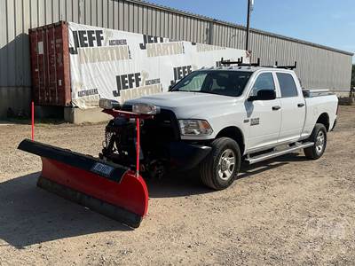 RAM 2500