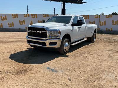 RAM 3500