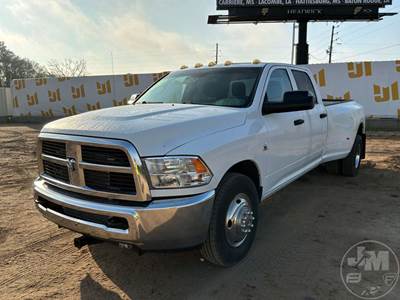RAM 3500