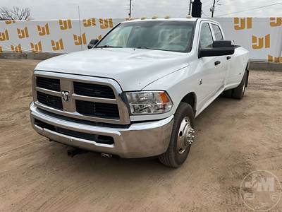 RAM 3500