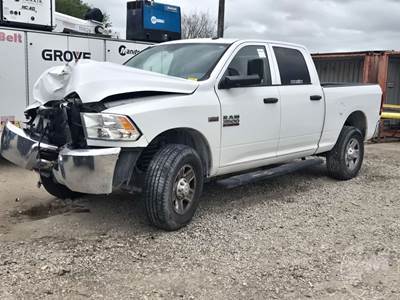 RAM 3500