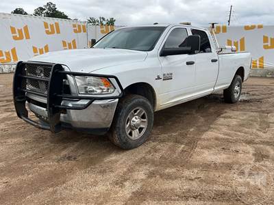 RAM 3500