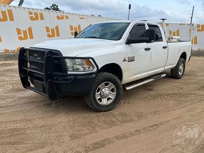 RAM 3500