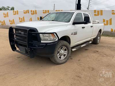 RAM 3500