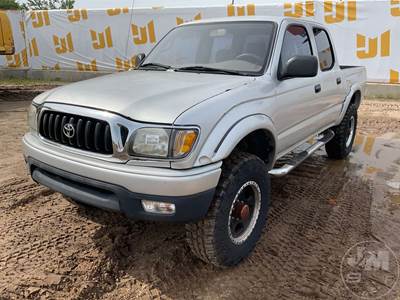 Toyota Tacoma