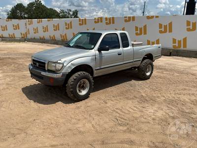 Toyota Tacoma