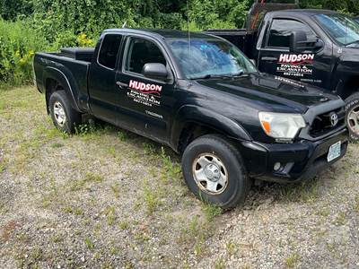 Toyota Tacoma