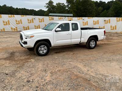 Toyota Tacoma