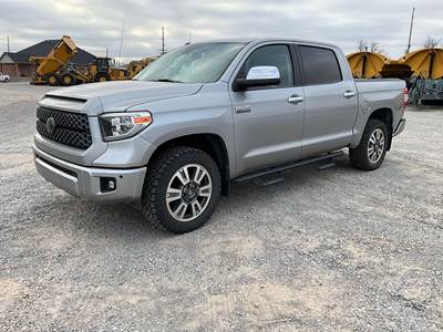 Toyota Tundra