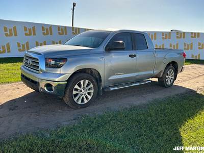 Toyota Tundra