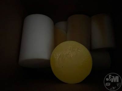 Pipe Threading / Bending Machine