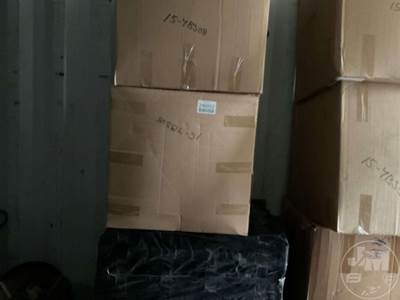 Â (3) Boxes Of 15-4BS08 Pipe Pigs 15,15,20 In Boxes