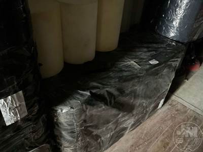 (2) 20YBS Size 12" Three On Top On Box Same Size So Total Of 43