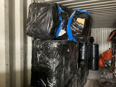 (2) 20YBS, Compacity 12 Both (1) 12YBS Compacity 17