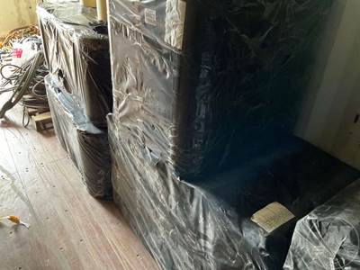 Â (2) 10" Pipe Pigs 18,30 In Each One