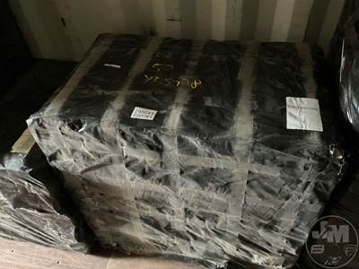 Â YBS-08 Pipe Pigs Size (8") (50) Compacity