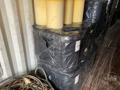 Â Qty Of (29) 6" Foam Pipe Pigs