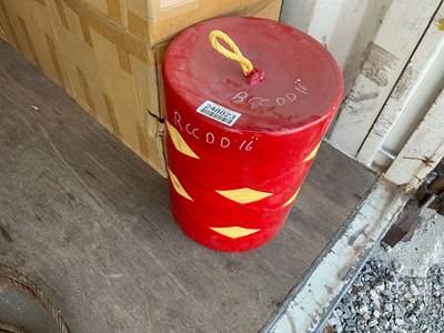 Pipe Cleaner Bccdd (16")