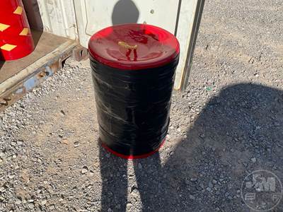 Â (2)RCC Pipe Pigs (20")