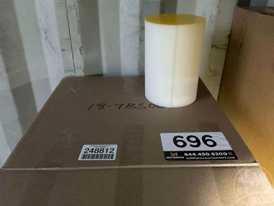 Â Qty Of (36) 6" YBS Foam Pigs