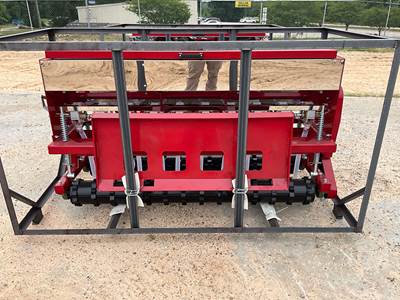 AGT STSD10 Drill