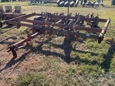Allis-Chalmers 600 Drill