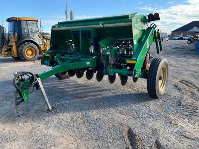 Great Plains 1006NT Drill