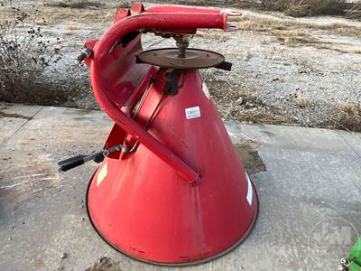 King Kutter 500 Drill