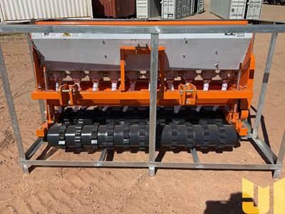 LANDHONOR SD-22-72W Drill