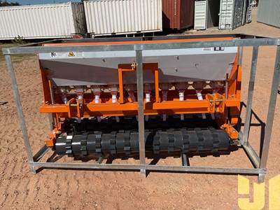 LANDHONOR SD-22-72W Drill