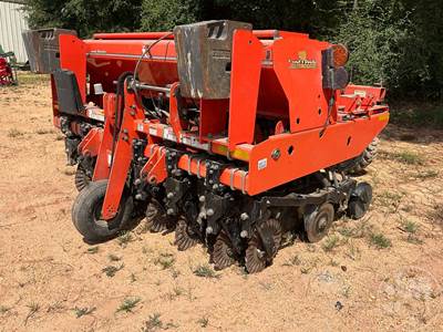 Land Pride 3P806NT Drill