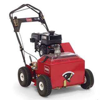 Toro 23508 HYDRAULIC SLIT SEEDER Drill