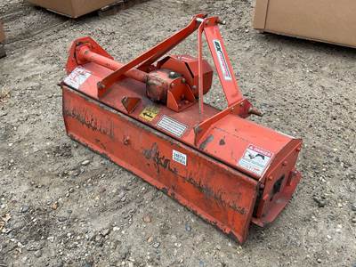 KING KUTTER XB Drill